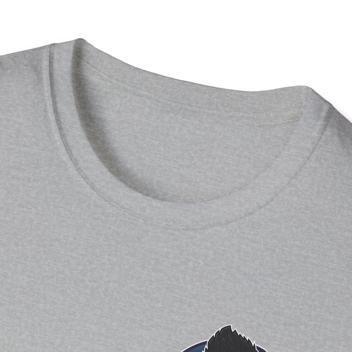 Jamie’s Trading Cards Official Pocket Logo Adults Unisex Tee - Jamie's Trading Cards