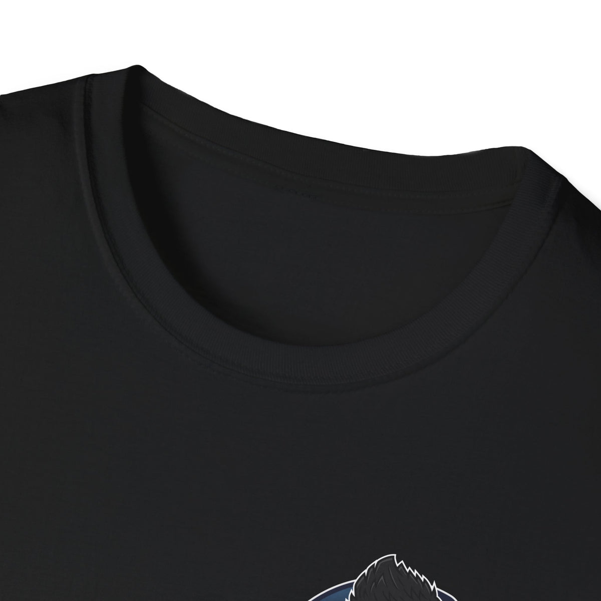 Jamie’s Trading Cards Official Pocket Logo Adults Unisex Tee - Jamie's Trading Cards