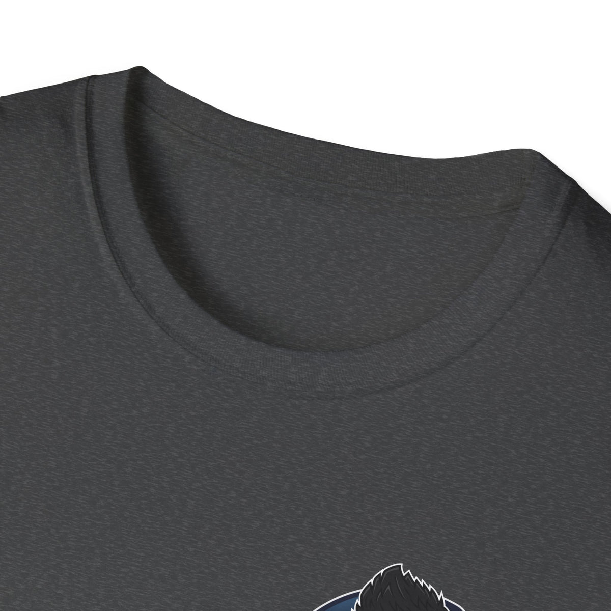 Jamie’s Trading Cards Official Pocket Logo Adults Unisex Tee - Jamie's Trading Cards