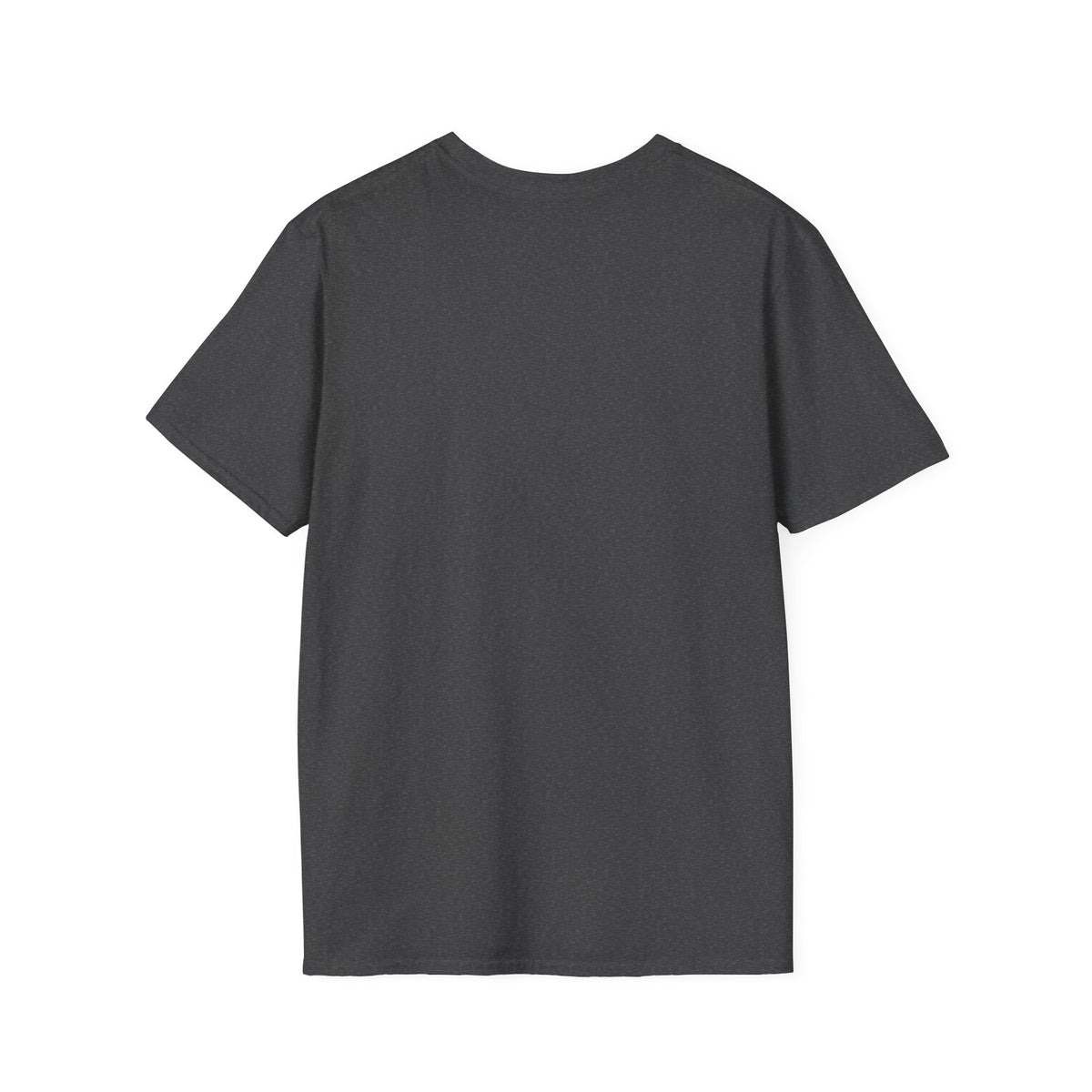 Jamie’s Trading Cards Official Pocket Logo Adults Unisex Tee - Jamie's Trading Cards