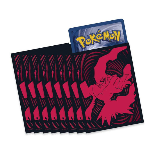 Astral Radiance ETB Card Sleeves 65 Pack - Pokemon TCG