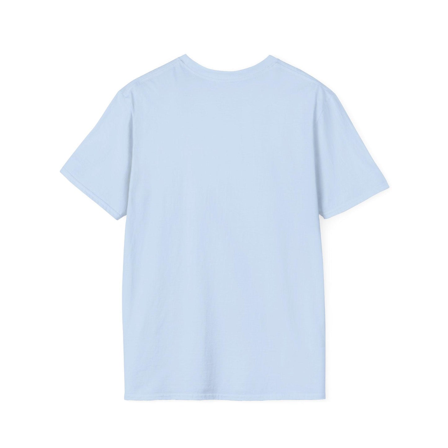 420 Adults Unisex Tee - Jamie's Trading Cards - JamiesTradingCards