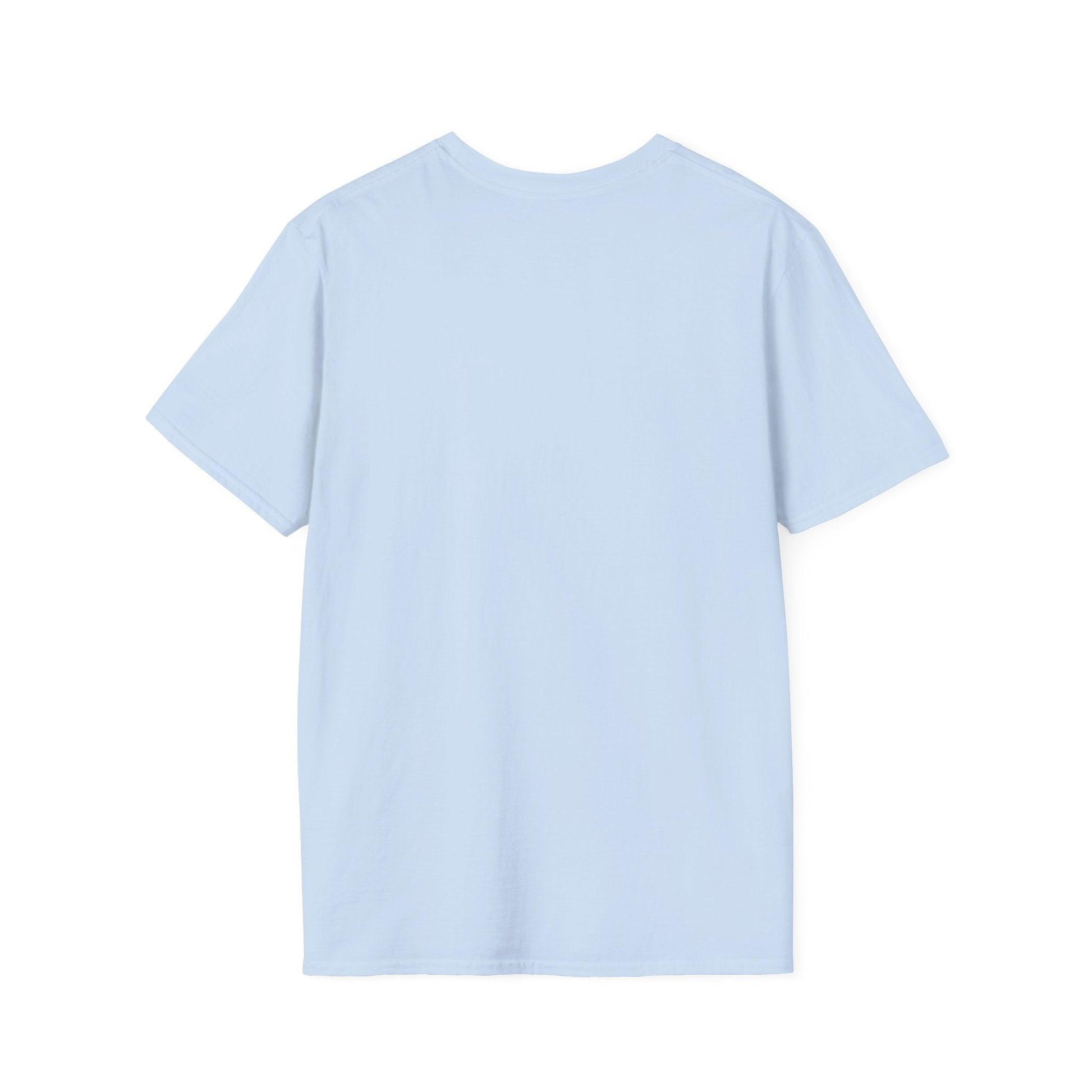 420 Adults Unisex Tee - Jamie's Trading Cards - JamiesTradingCards