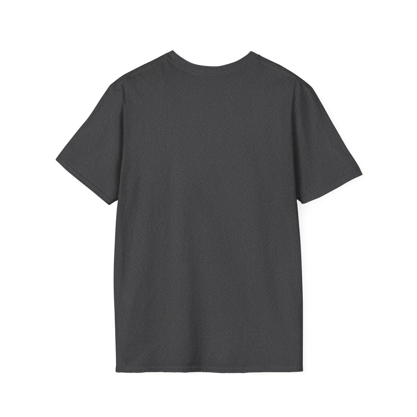 420 Adults Unisex Tee - Jamie's Trading Cards - JamiesTradingCards