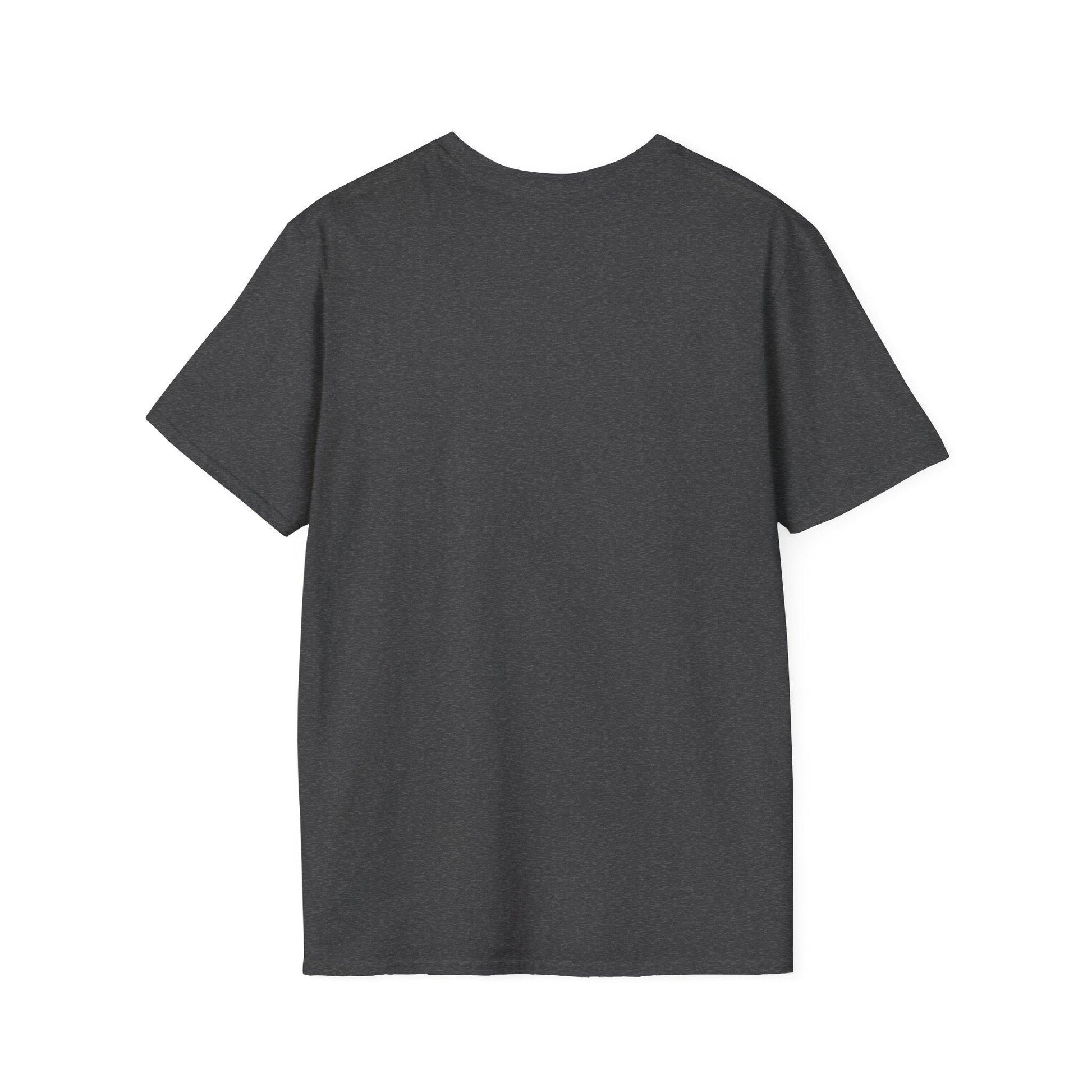 420 Adults Unisex Tee - Jamie's Trading Cards - JamiesTradingCards