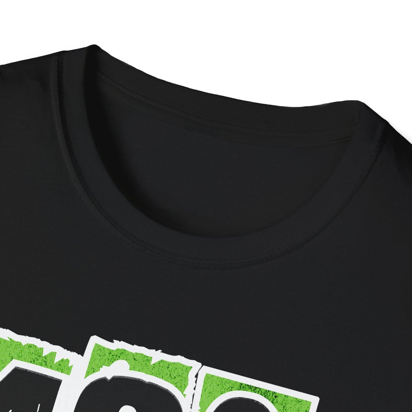 420 Adults Unisex Tee - Jamie's Trading Cards - JamiesTradingCards