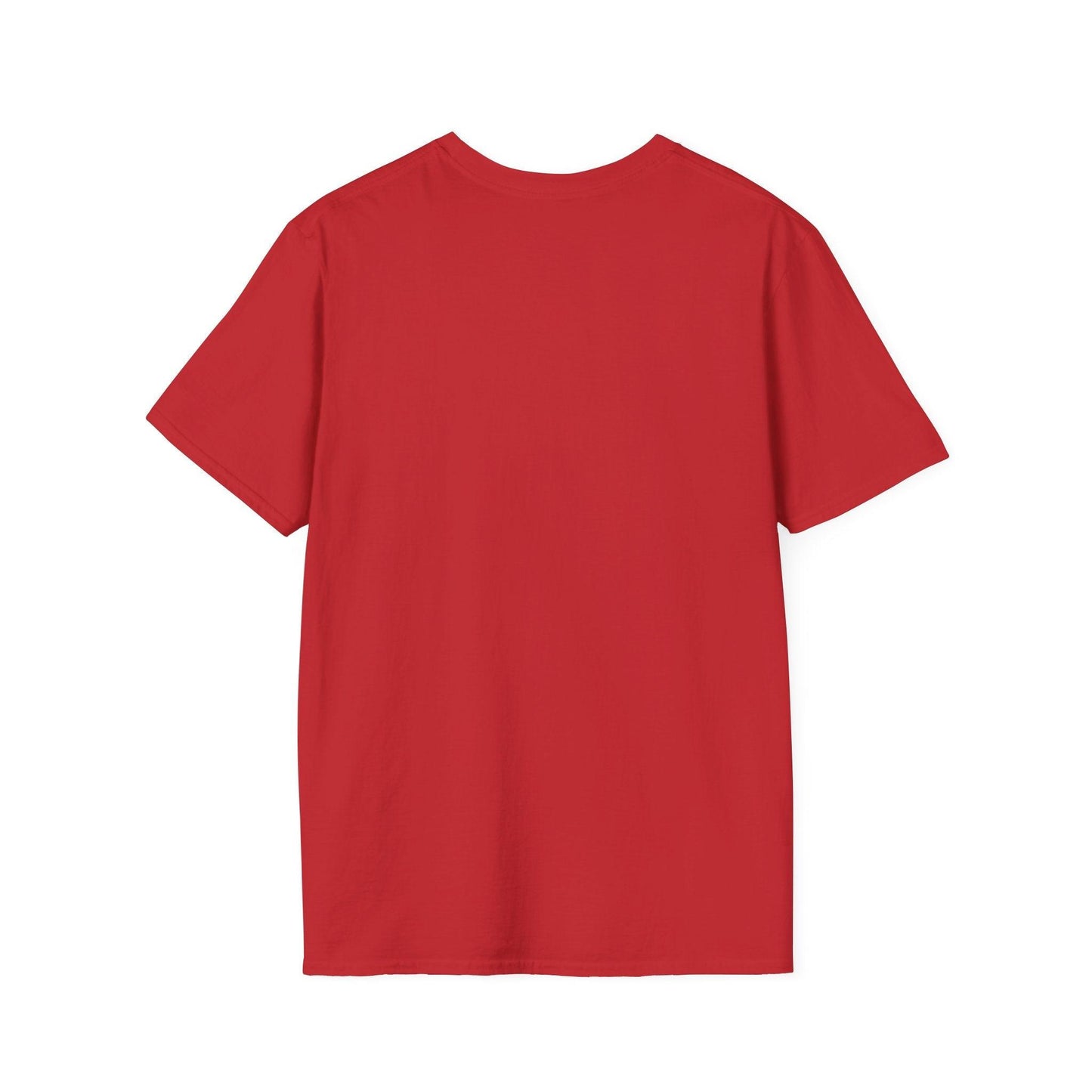 420 Adults Unisex Tee - Jamie's Trading Cards - JamiesTradingCards