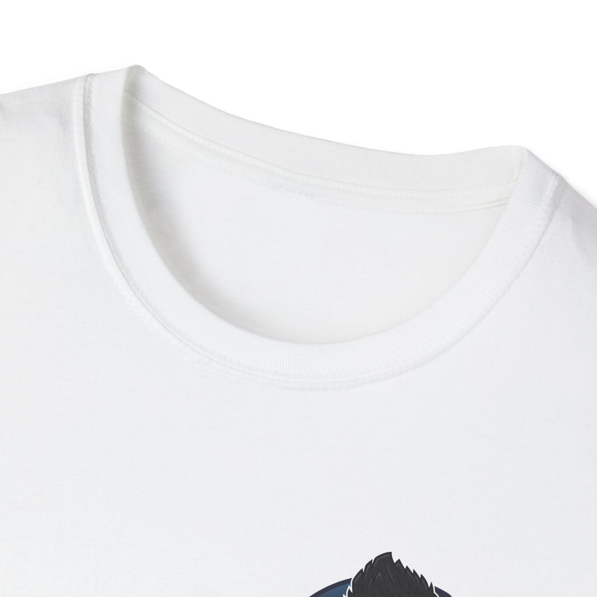 Jamie’s Trading Cards Official Pocket Logo Adults Unisex Tee - Jamie's Trading Cards