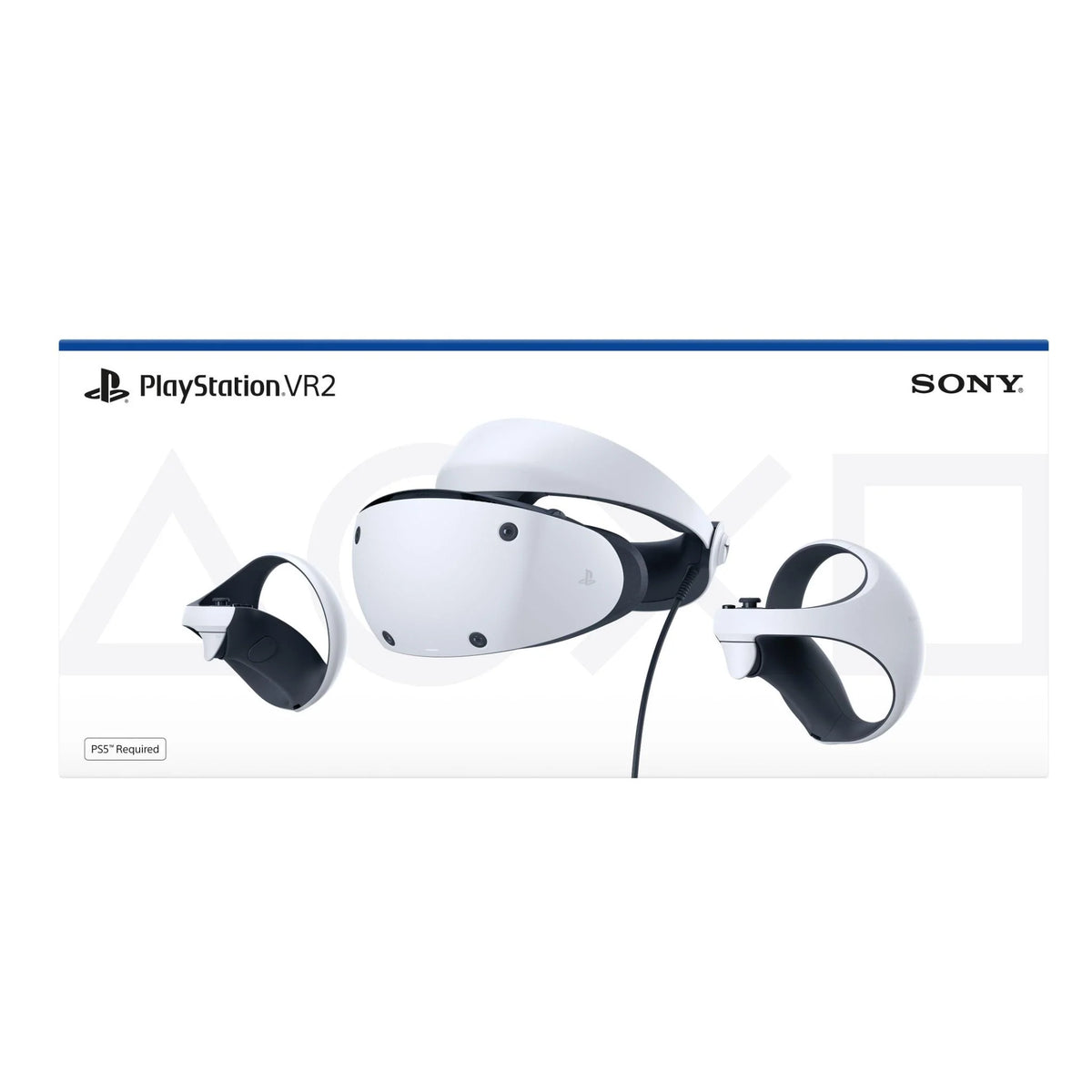 [AS NEW - NO BOX] PS5 VR2