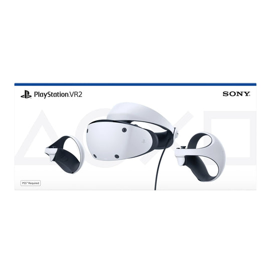 [AS NEW - NO BOX] PS5 VR2