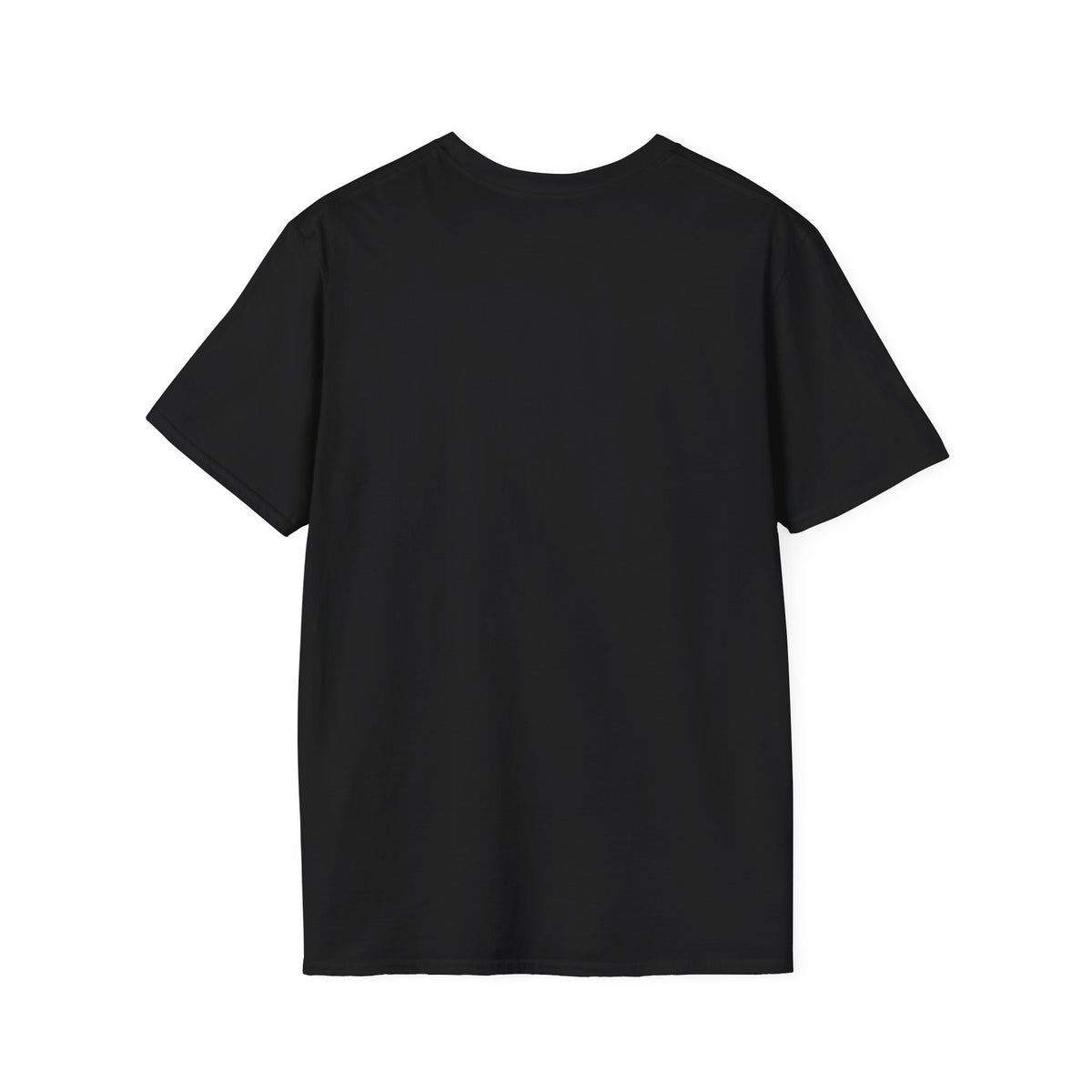 Jamie’s Trading Cards Official Pocket Logo Adults Unisex Tee - Jamie's Trading Cards