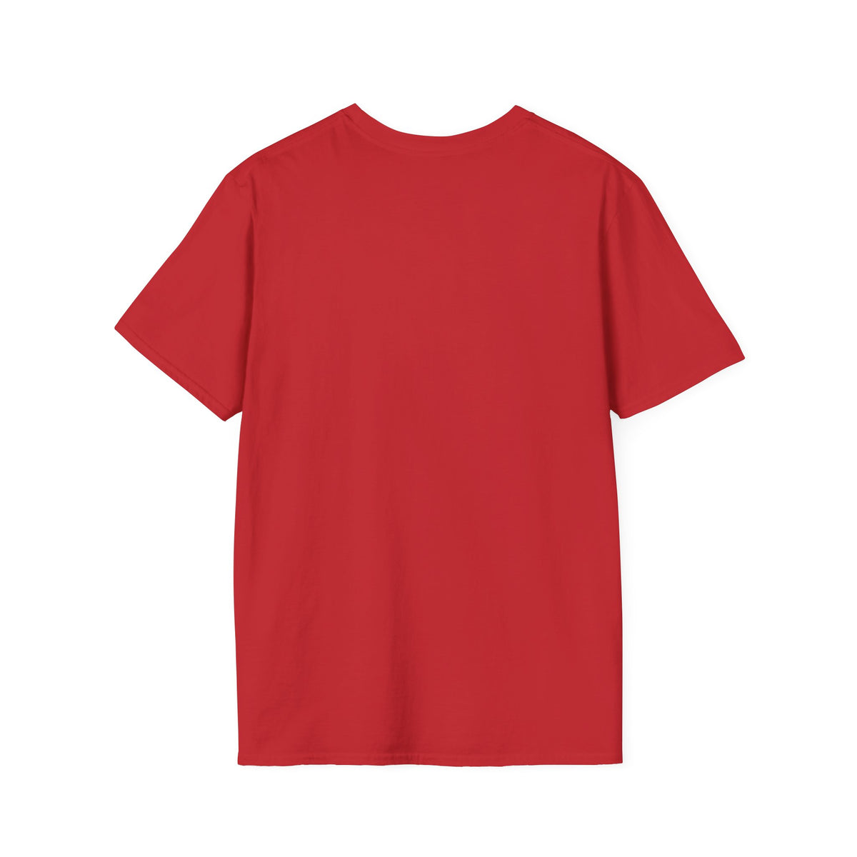 Jamie’s Trading Cards Official Pocket Logo Adults Unisex Tee - Jamie's Trading Cards