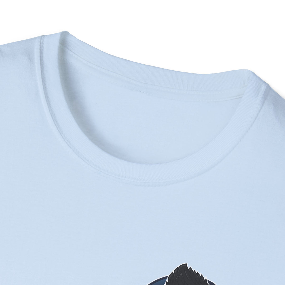 Jamie’s Trading Cards Official Pocket Logo Adults Unisex Tee - Jamie's Trading Cards