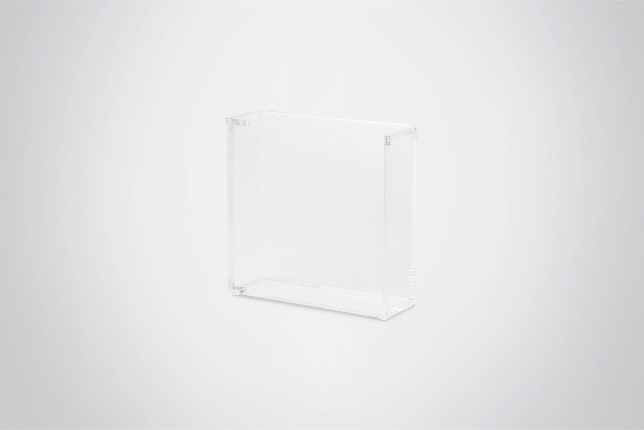 AcryShield Japanese Standard Booster Box Acrylic Case