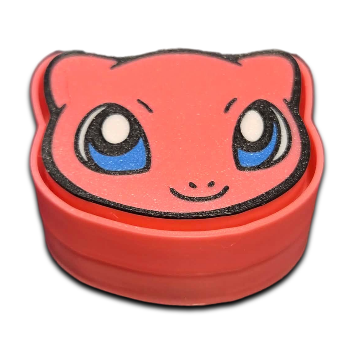 Mew Inspired Sensory Fidget Clicker