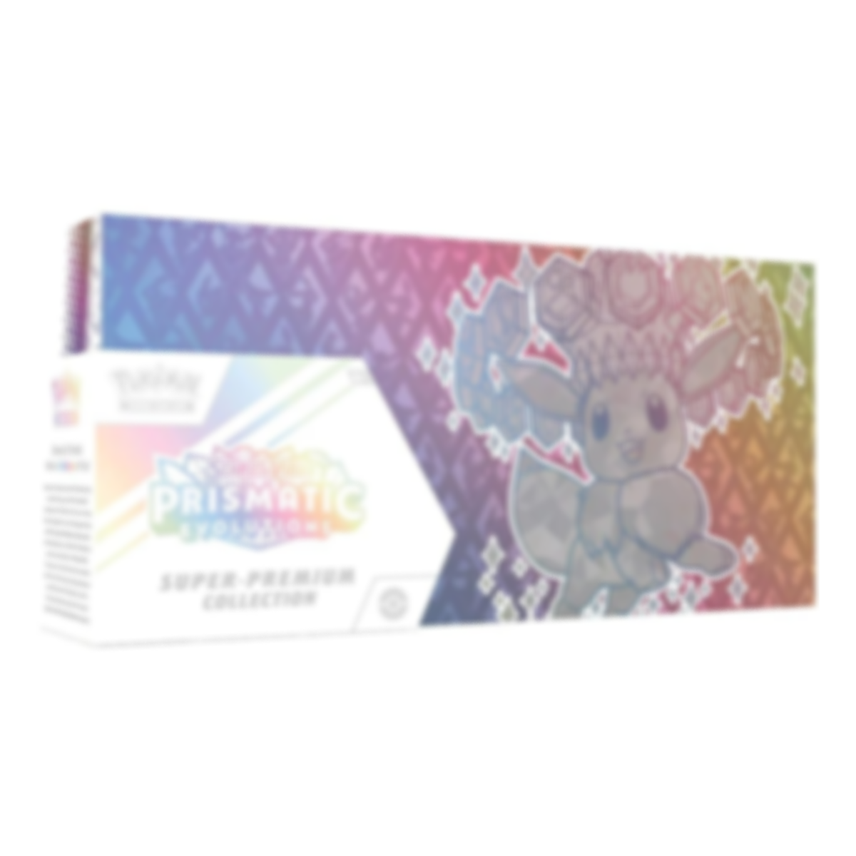 [Pre Order - ETA 12/6] Pri-Evo-Sup-Pre-Col
