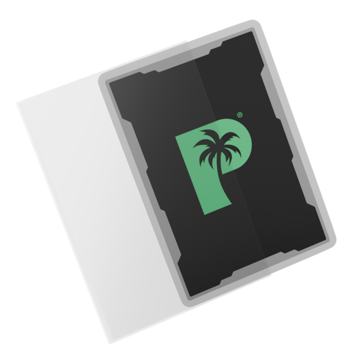 Palms Off Gaming MintFit Side Loading Inner Sleeves - 100 Pack