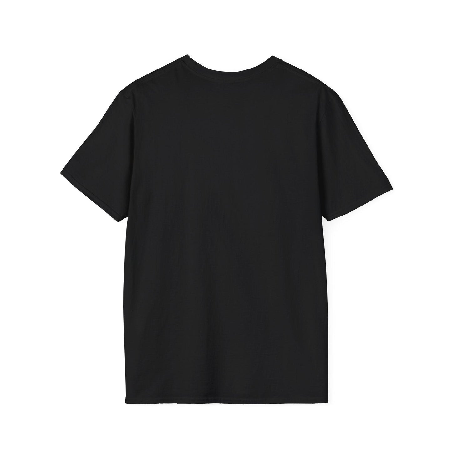 Bruh Adults Unisex Tee - Jamie's Trading Cards - JamiesTradingCards