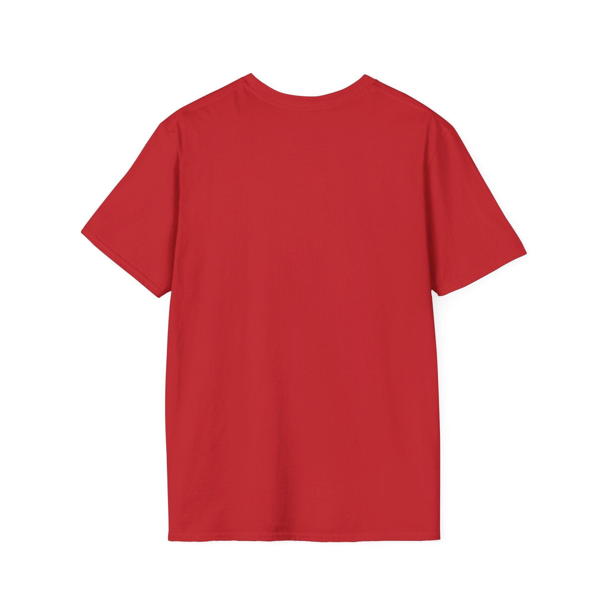 Bruh Adults Unisex Tee - Jamie's Trading Cards - JamiesTradingCards