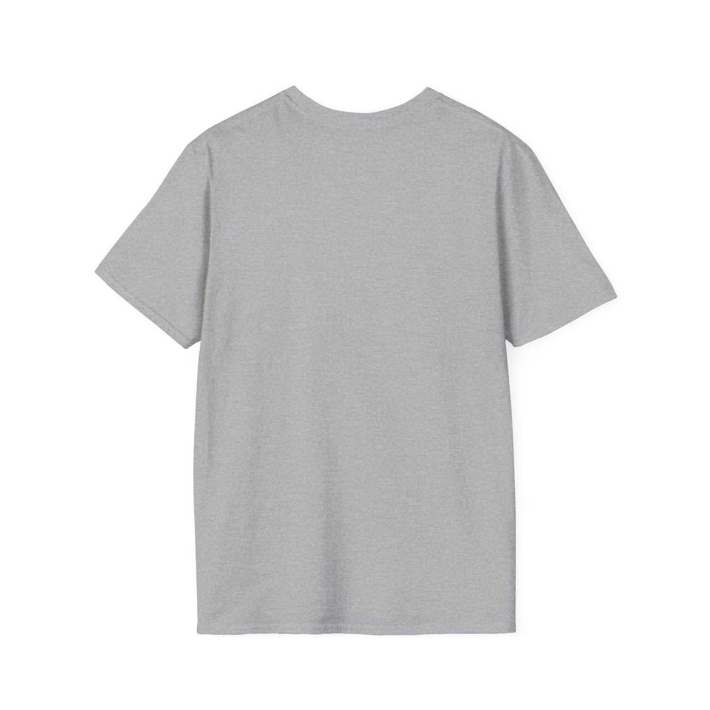 Bruh Adults Unisex Tee - Jamie's Trading Cards - JamiesTradingCards