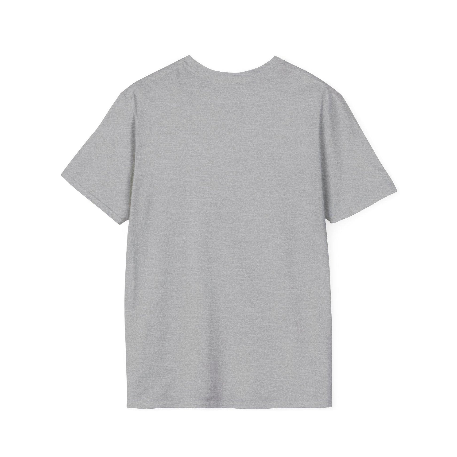 Bruh Adults Unisex Tee - Jamie's Trading Cards - JamiesTradingCards