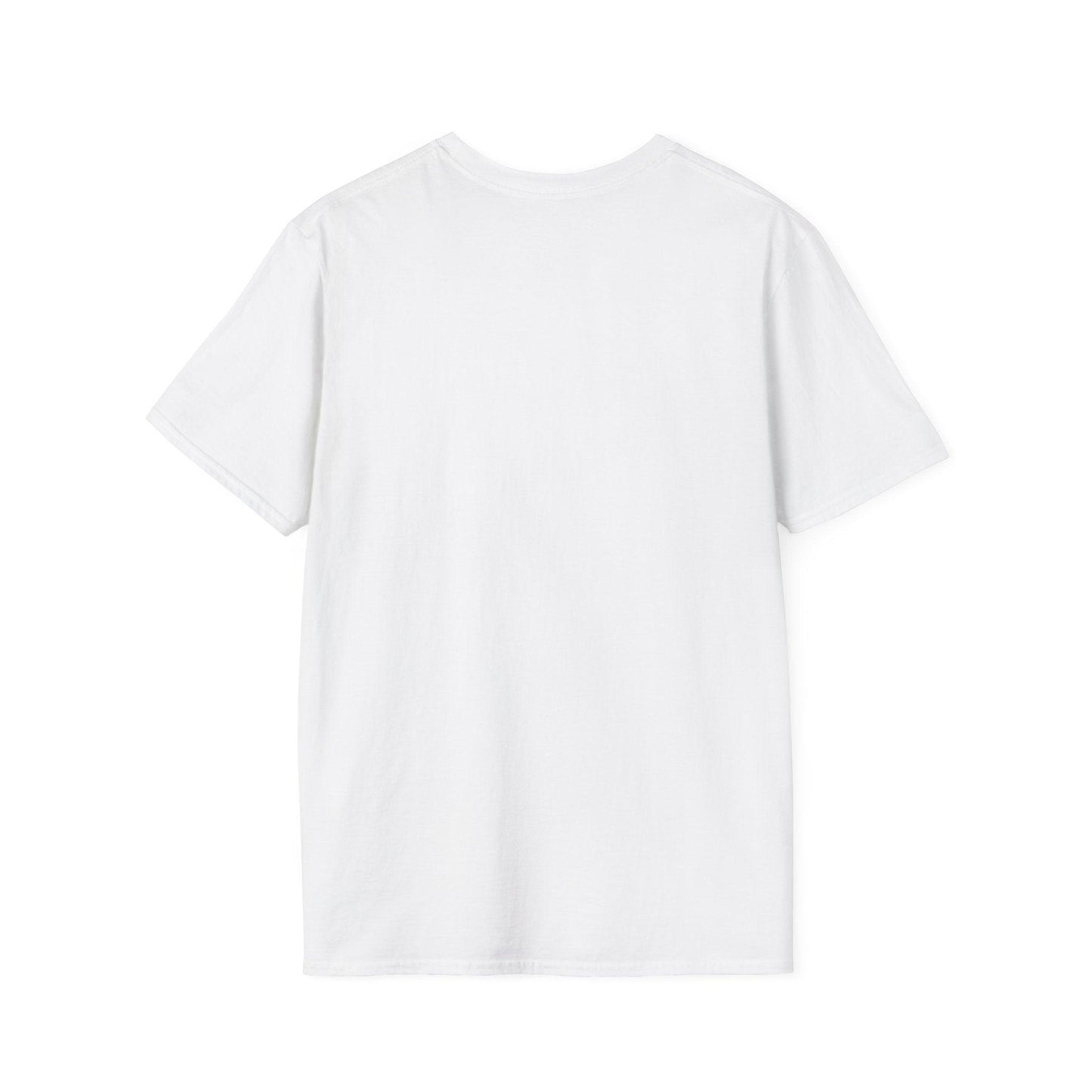 Bruh Adults Unisex Tee - Jamie's Trading Cards - JamiesTradingCards