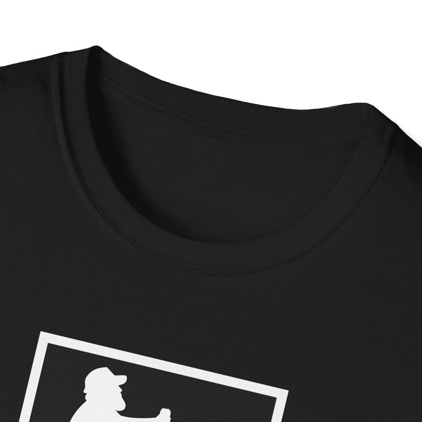 Dad Bod Adults Unisex Tee - Jamie's Trading Cards - JamiesTradingCards
