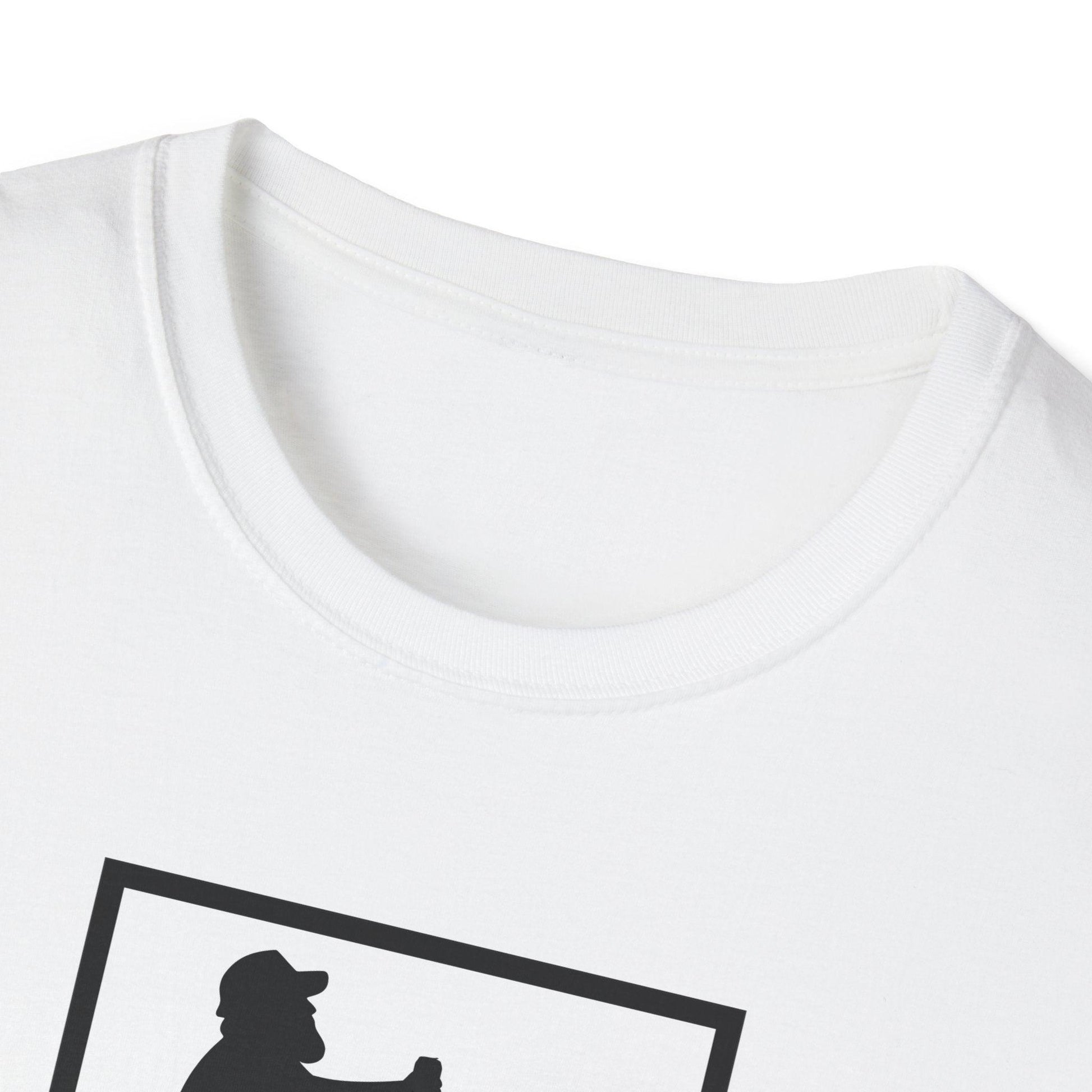 Dad Bod Adults Unisex Tee - Jamie's Trading Cards - JamiesTradingCards