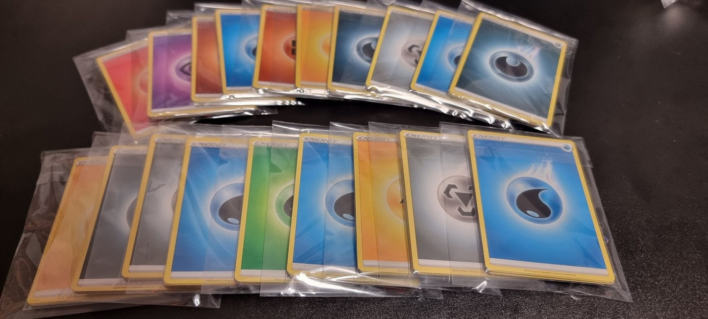 Kids Mystery Pokemon Fun Packs [JAPANESE]