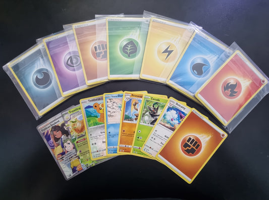 Kids Mystery Pokemon Fun Packs [ENGLISH]