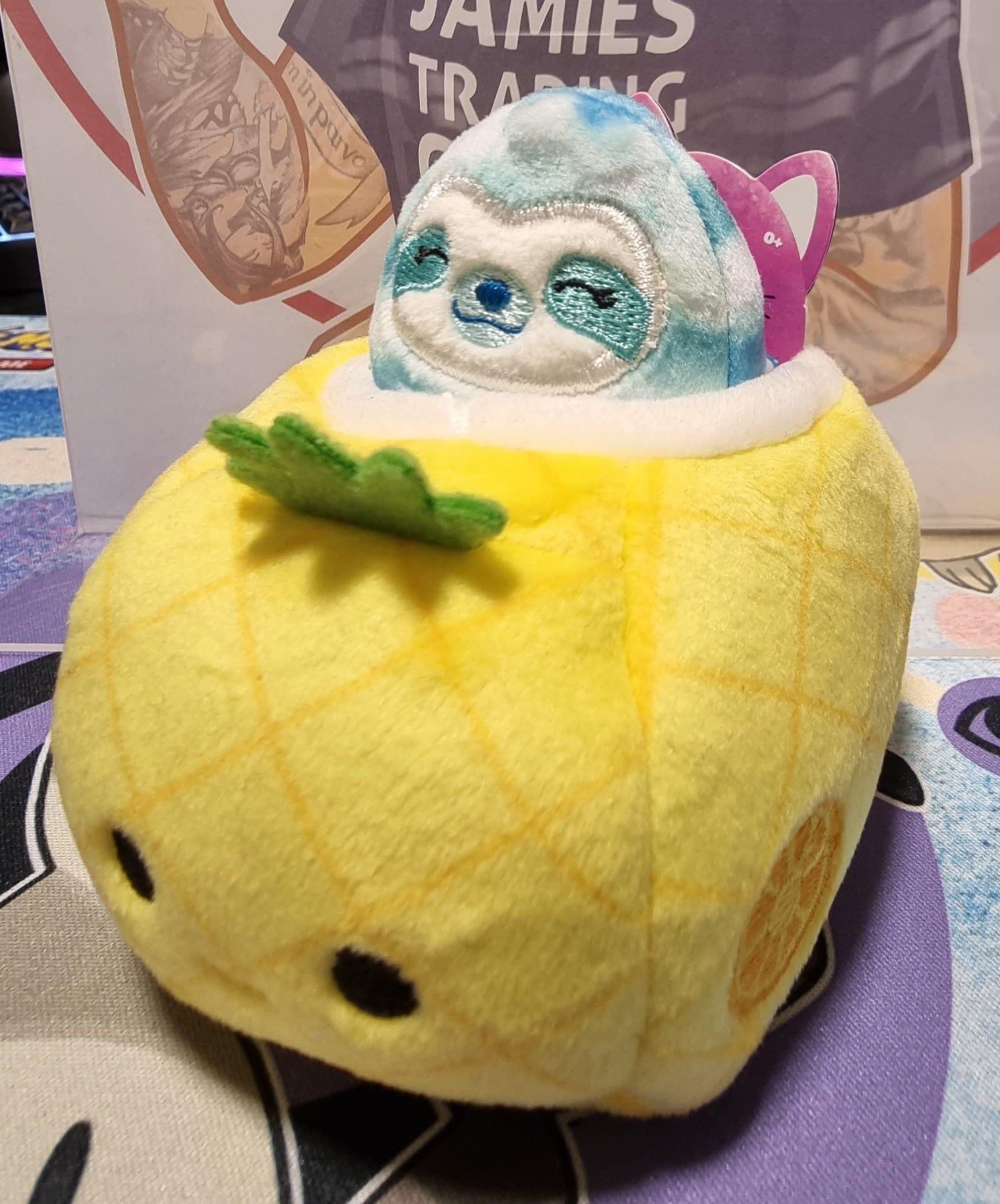 Squishmallows Vehicle Assortment - JamiesTradingCards