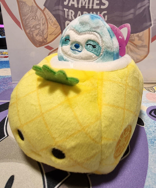 Squishmallows Vehicle Assortment - JamiesTradingCards