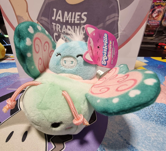 Squishmallows Vehicle Assortment - JamiesTradingCards