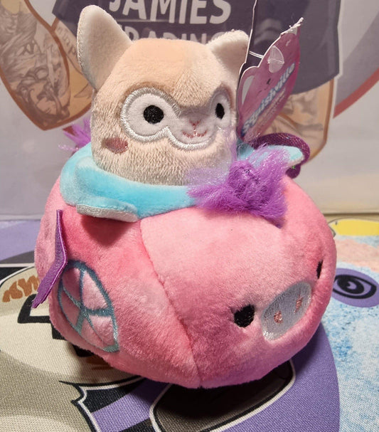 Squishmallows Vehicle Assortment - JamiesTradingCards