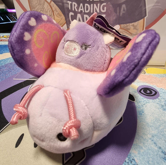 Squishmallows Vehicle Assortment - JamiesTradingCards
