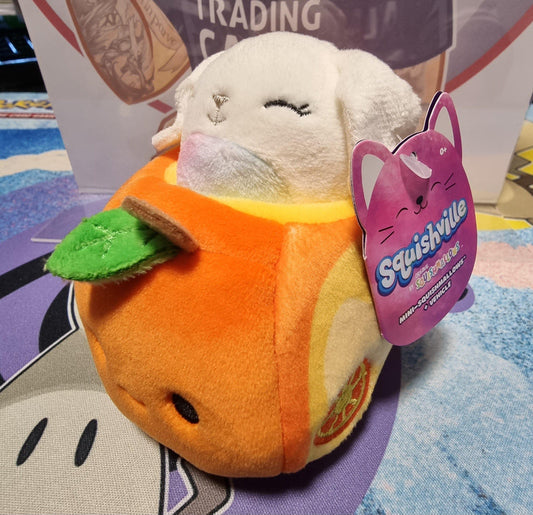 Squishmallows Vehicle Assortment - JamiesTradingCards