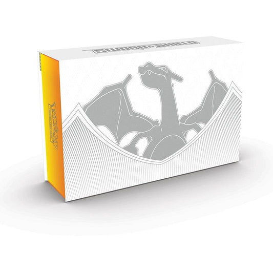 JamiesTradingCards Charizard Ultra Premium Collection Boxes - Pokemon TCG